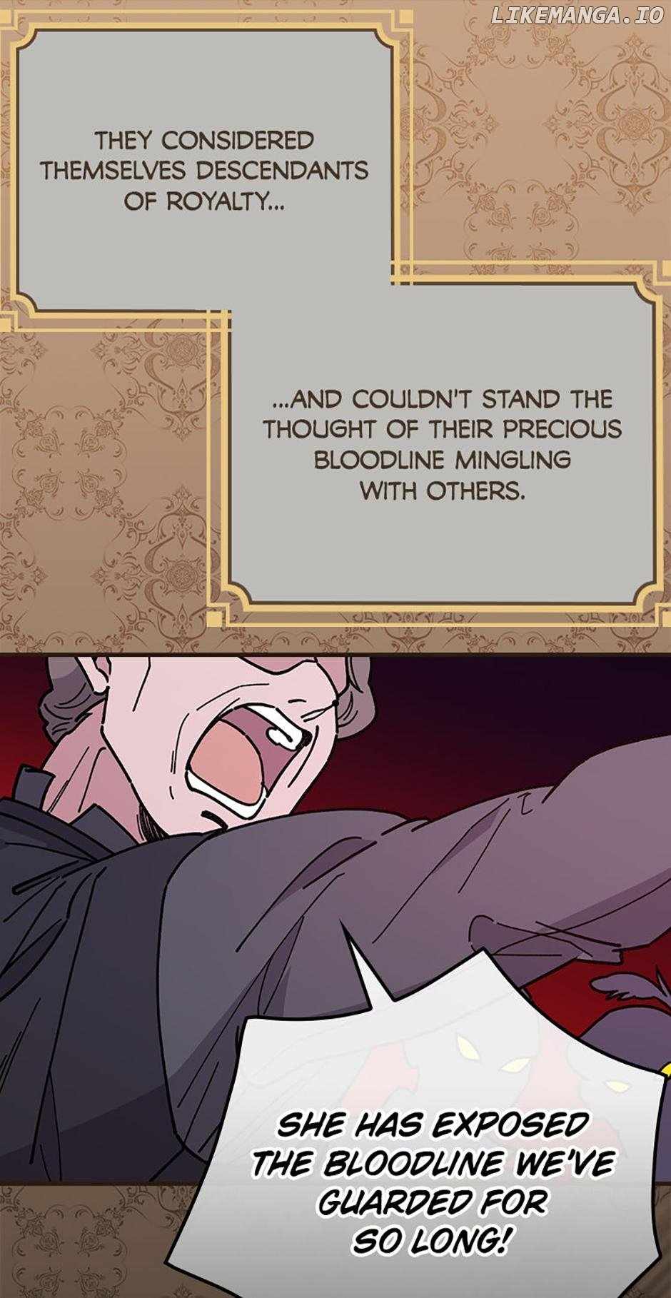 Raga of Withered Branches Chapter 106 51